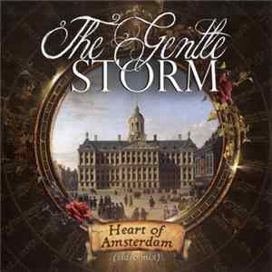 The Gentle Storm - Heart Of Amsterdam FLAC album