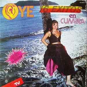 Various - Oye 16 Exitos En Cumbia FLAC album