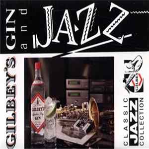Various - Gilbey's Gin And Jazz FLAC album