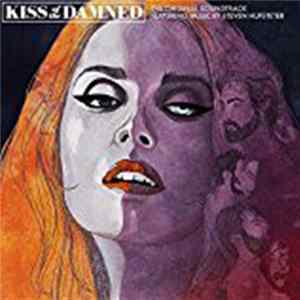 Various - Kiss Of The Damned (The Original Soundtrack) FLAC album