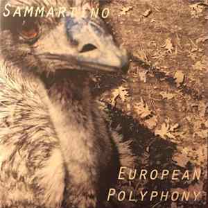 Sammartino - European Polyphony FLAC album