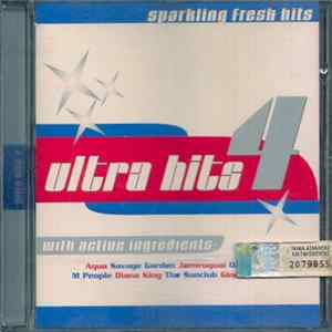 Various - Ultra Hits 4 FLAC album
