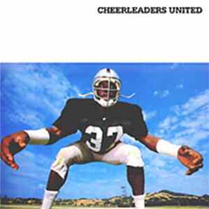 Cheerleaders United - Guiding Star FLAC album