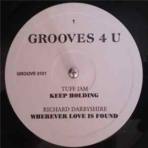 Various - Grooves 4 U FLAC album