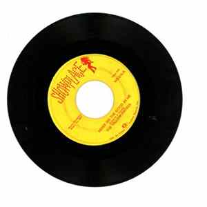The Yellow Payges - Never Seen The Good In Me / Sleeping Minds FLAC album