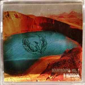 K-Murdock - Soundscapes Vol. 1 FLAC album