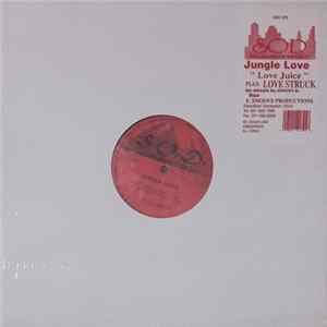 Jungle Love - Love Juice FLAC album