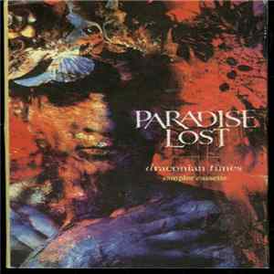 Paradise Lost - Draconian Times Sampler Cassette FLAC album