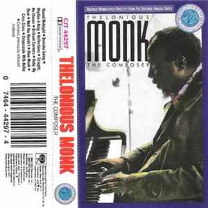 Thelonious Monk - The Composer FLAC album