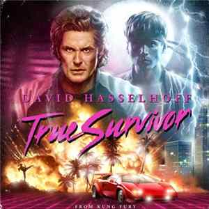 David Hasselhoff - True Survivor FLAC album