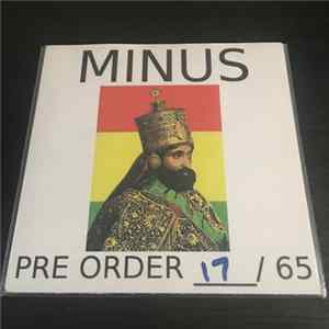 Minus - Demo 2009 FLAC album