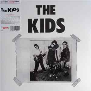 The Kids - The Kids FLAC album