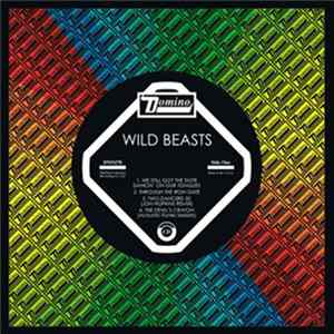 Wild Beasts - We Still Got The Taste Dancin' On Our Tongues FLAC album