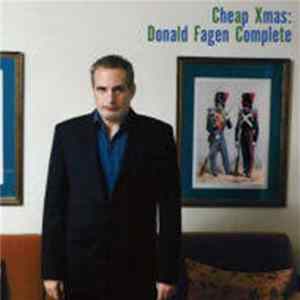 Donald Fagen - 10 Extras FLAC album