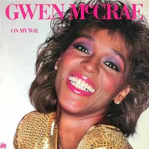 Gwen McCrae - On My Way FLAC album