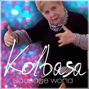 Колбаска - Sausage World FLAC album