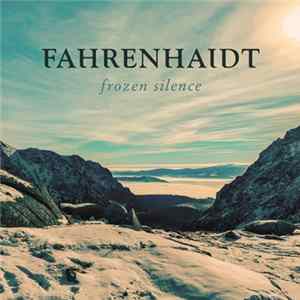 Fahrenhaidt - Frozen Silence FLAC album