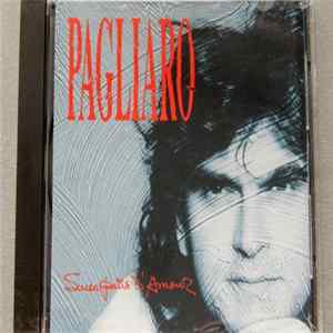 Pagliaro - Sous Peine D'amour FLAC album