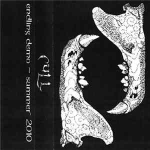 Cull - Endling FLAC album