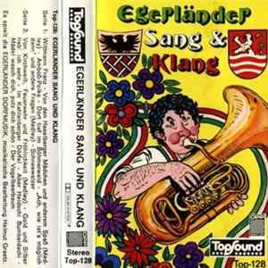 Egerländer Dorfmusik - Egerländer Sang Und Klang FLAC album