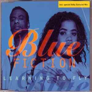 Blue Fiction - Learning To Fly FLAC album