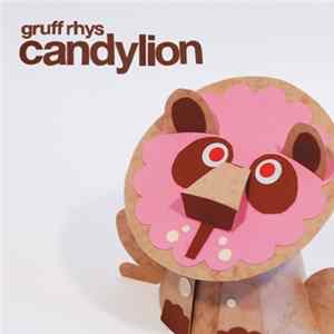 Gruff Rhys - Candylion FLAC album