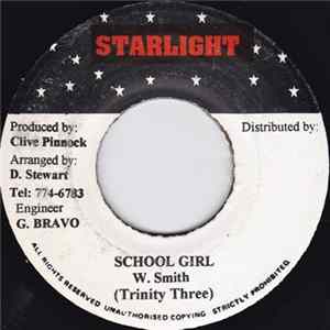 W. Smith - School Girl FLAC album