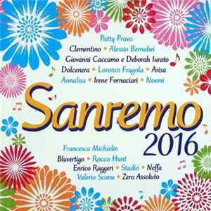 Various - Sanremo 2016 FLAC album