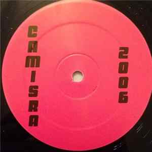 Kathy Brown Vs. Camisra - Dare Me 2006 FLAC album