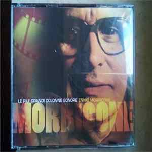 Ennio Morricone - Le Più Grandi Colonne Sonore FLAC album