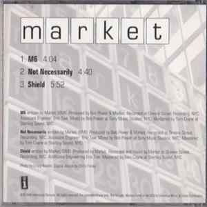 Market - M6 FLAC album