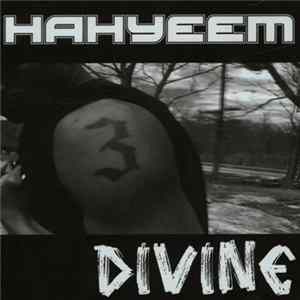 Hahyeem - Divine FLAC album