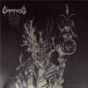 Emptiness - Eternal Rising FLAC album