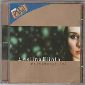 Ewelina Flinta - Przeznaczenie FLAC album