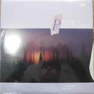 Greg Buchanan - Peaceful Meditation FLAC album