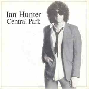 Ian Hunter - Central Park N' West FLAC album