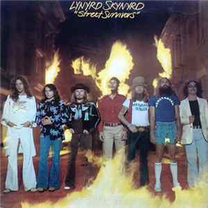 Lynyrd Skynyrd - Street Survivors FLAC album