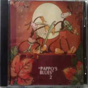 Pappo's Blues - Pappo's Blues 2 FLAC album