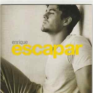 Enrique - Escapar FLAC album
