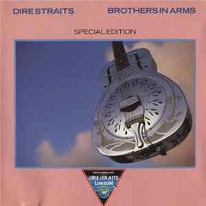 Dire Straits - Brothers In Arms FLAC album