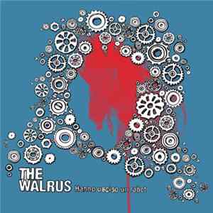 The Walrus - Hanno Ucciso Un Robot FLAC album