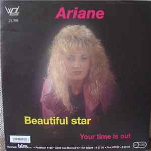 Ariane - Beautiful Star FLAC album