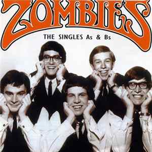 The Zombies - The Singles A's & B's FLAC album