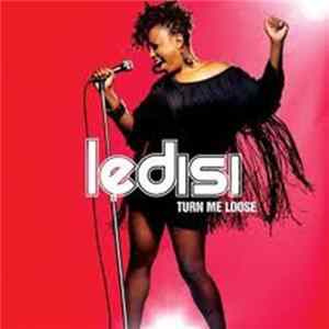 Ledisi - Turn Me Loose FLAC album