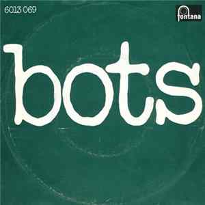 Bots - Zeven Dagen Lang FLAC album