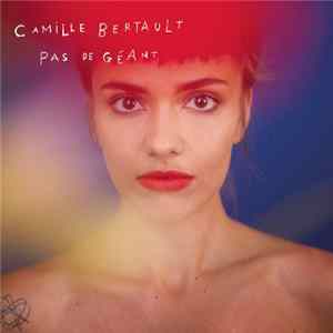 Camille Bertault - Pas De Géant FLAC album