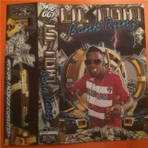 Lil Noid - Bank Runz FLAC album