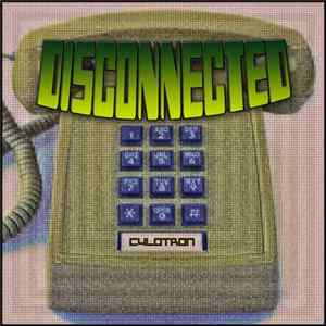 Cylotron - Disconnected FLAC album