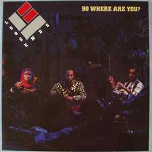 Loose Ends - So Where Are You? FLAC album