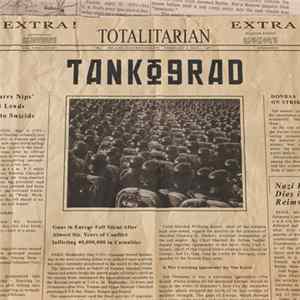 Tankograd - Totalitarian FLAC album